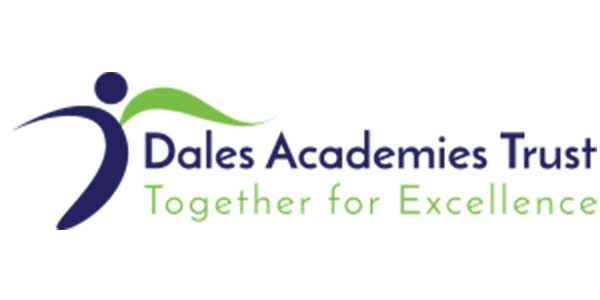 Mantis Energy - Dales Academies Trust Logo