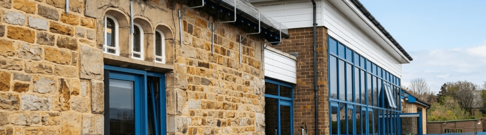 GMCA Funding application school image, Mantis Energy